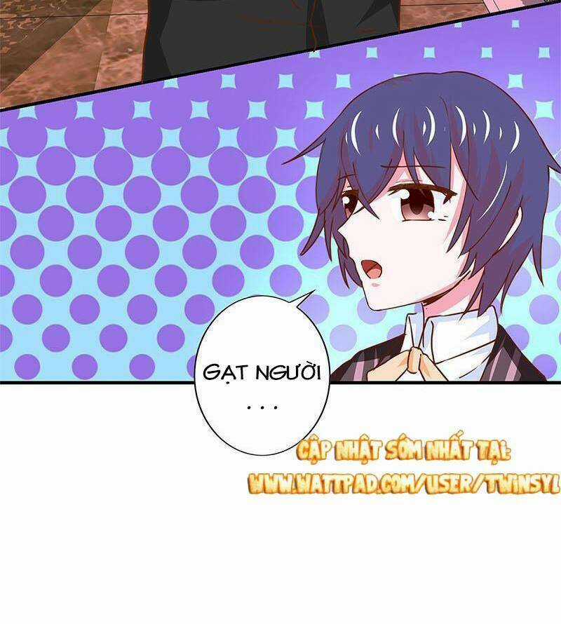 Không Gả Cho Tổng Tài, Gả Cho Người Hầu Chapter 168 trang 9