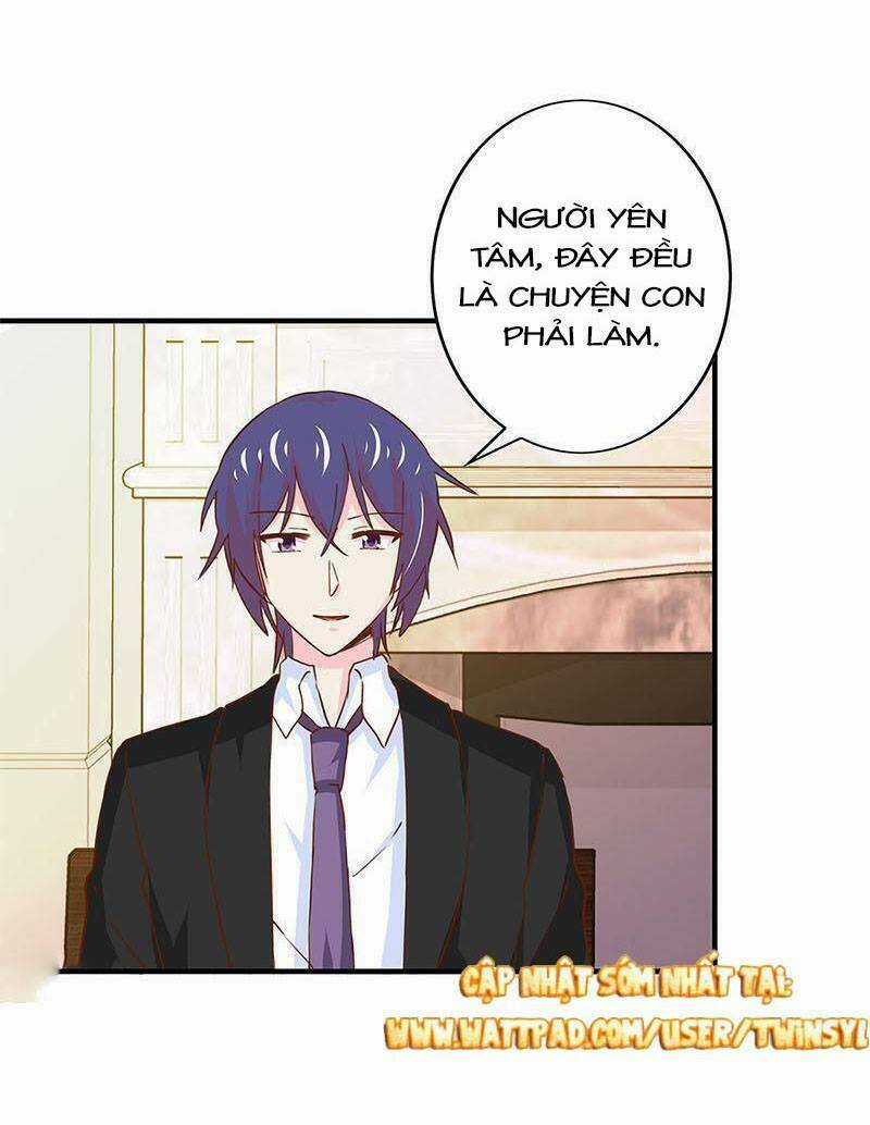 Không Gả Cho Tổng Tài, Gả Cho Người Hầu Chapter 169 trang 12