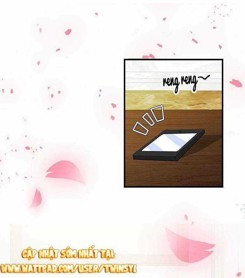 Không Gả Cho Tổng Tài, Gả Cho Người Hầu Chapter 169 trang 15