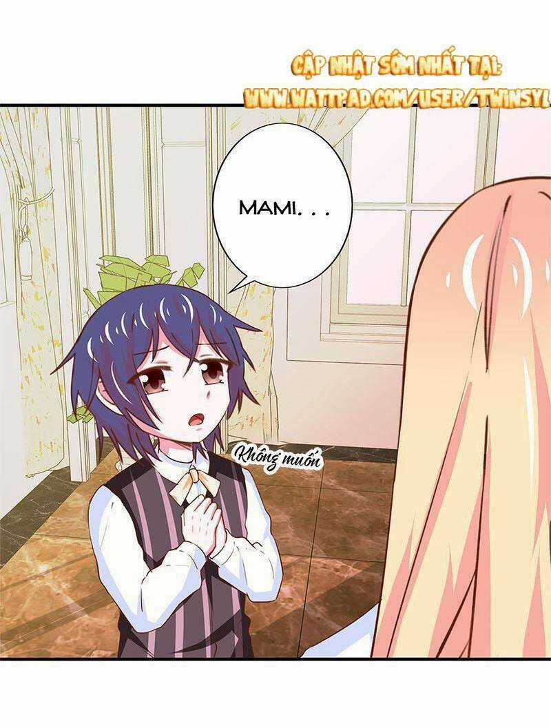 Không Gả Cho Tổng Tài, Gả Cho Người Hầu Chapter 169 trang 17