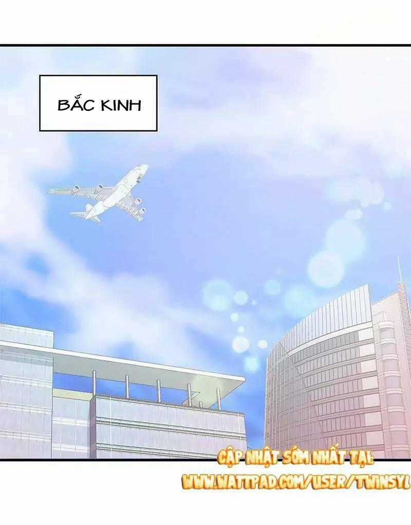 Không Gả Cho Tổng Tài, Gả Cho Người Hầu Chapter 170 trang 1