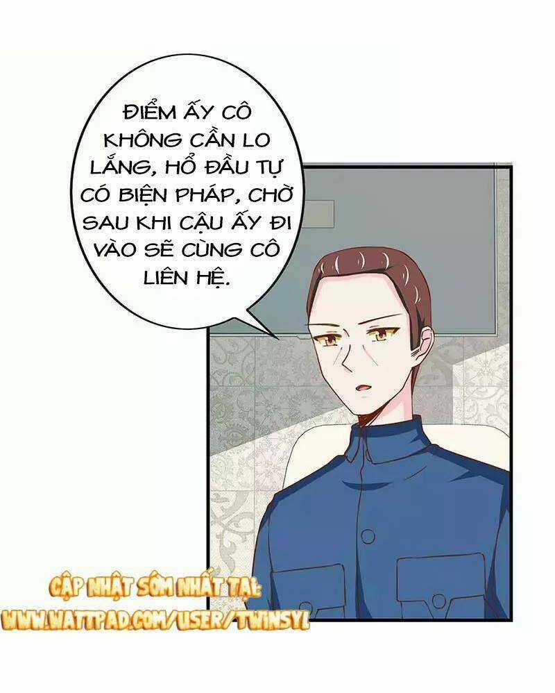 Không Gả Cho Tổng Tài, Gả Cho Người Hầu Chapter 170 trang 17