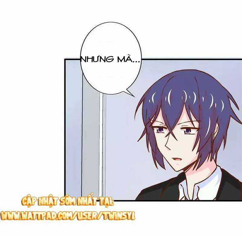 Không Gả Cho Tổng Tài, Gả Cho Người Hầu Chapter 170 trang 27