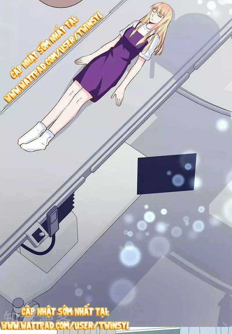 Không Gả Cho Tổng Tài, Gả Cho Người Hầu Chapter 170 trang 31