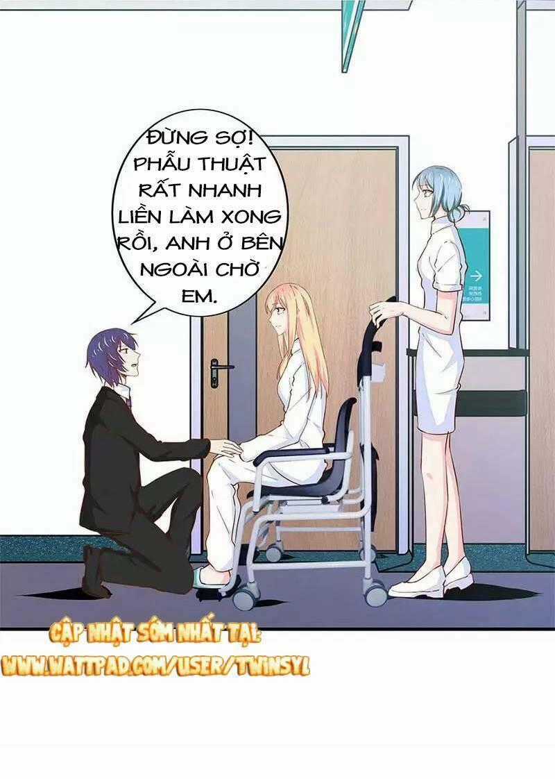 Không Gả Cho Tổng Tài, Gả Cho Người Hầu Chapter 170 trang 33