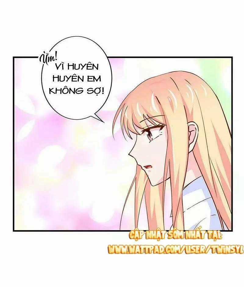 Không Gả Cho Tổng Tài, Gả Cho Người Hầu Chapter 170 trang 34