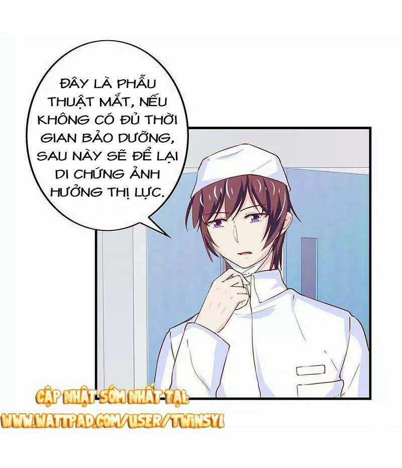 Không Gả Cho Tổng Tài, Gả Cho Người Hầu Chapter 171 trang 10