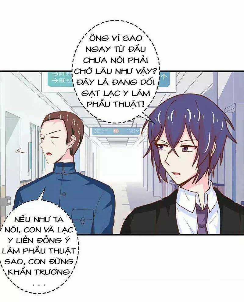 Không Gả Cho Tổng Tài, Gả Cho Người Hầu Chapter 171 trang 11