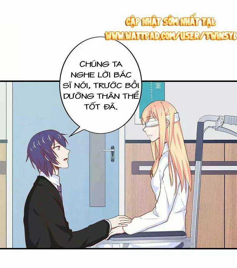 Không Gả Cho Tổng Tài, Gả Cho Người Hầu Chapter 171 trang 12