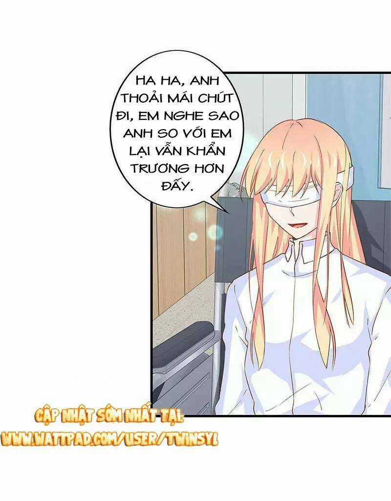 Không Gả Cho Tổng Tài, Gả Cho Người Hầu Chapter 171 trang 13