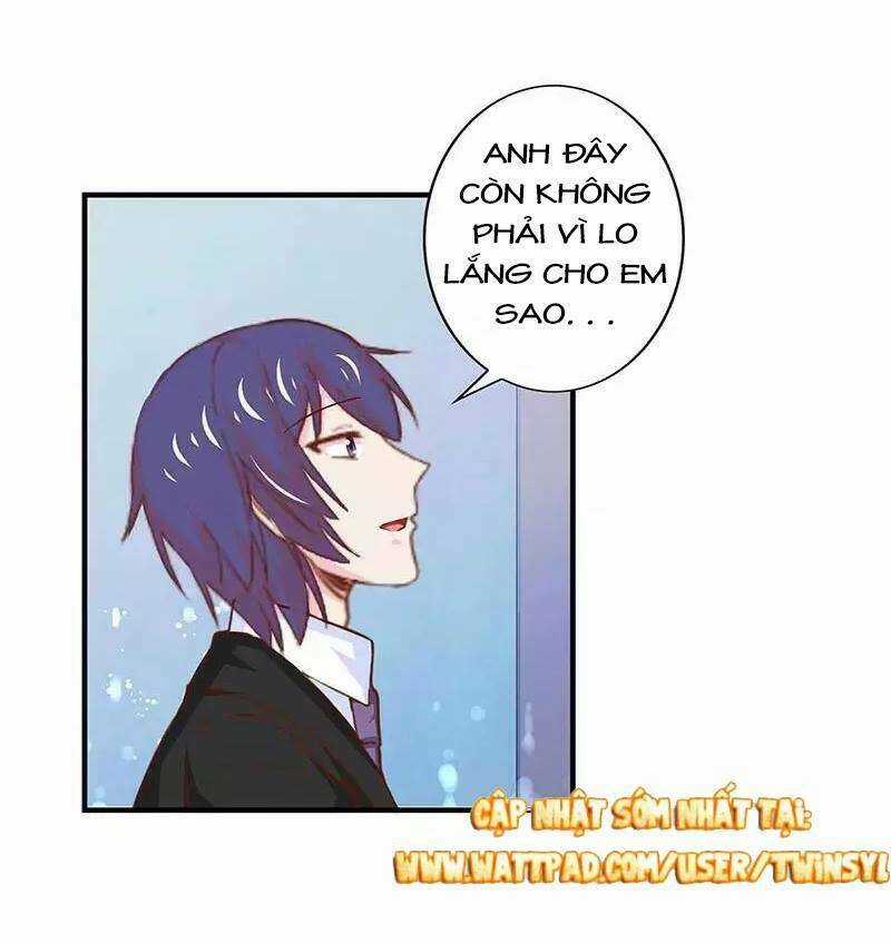 Không Gả Cho Tổng Tài, Gả Cho Người Hầu Chapter 171 trang 14