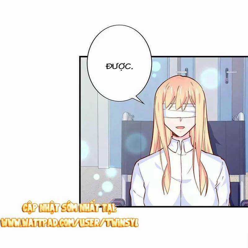 Không Gả Cho Tổng Tài, Gả Cho Người Hầu Chapter 171 trang 16