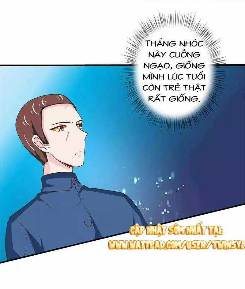Không Gả Cho Tổng Tài, Gả Cho Người Hầu Chapter 171 trang 18
