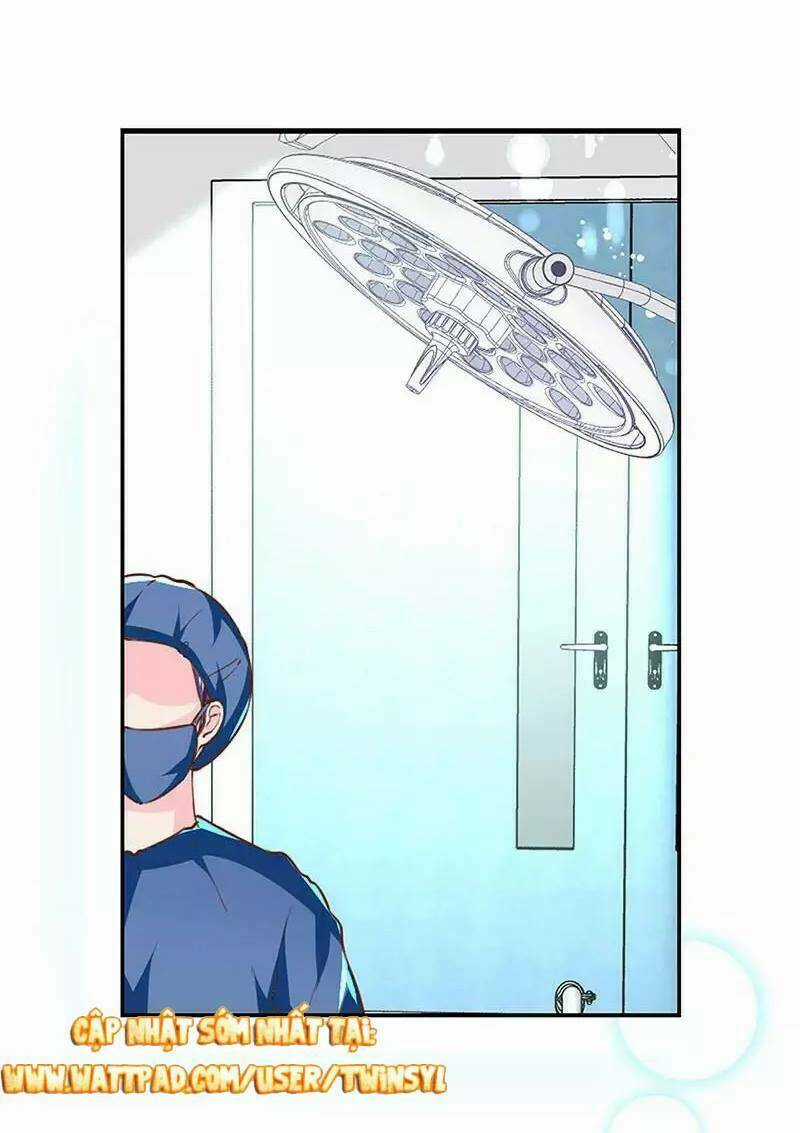 Không Gả Cho Tổng Tài, Gả Cho Người Hầu Chapter 171 trang 2