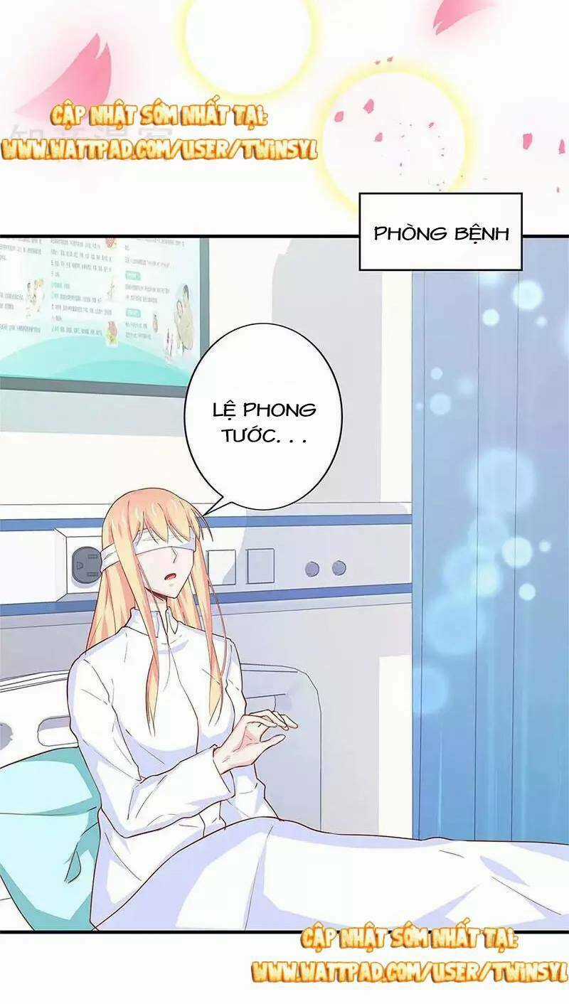 Không Gả Cho Tổng Tài, Gả Cho Người Hầu Chapter 171 trang 24