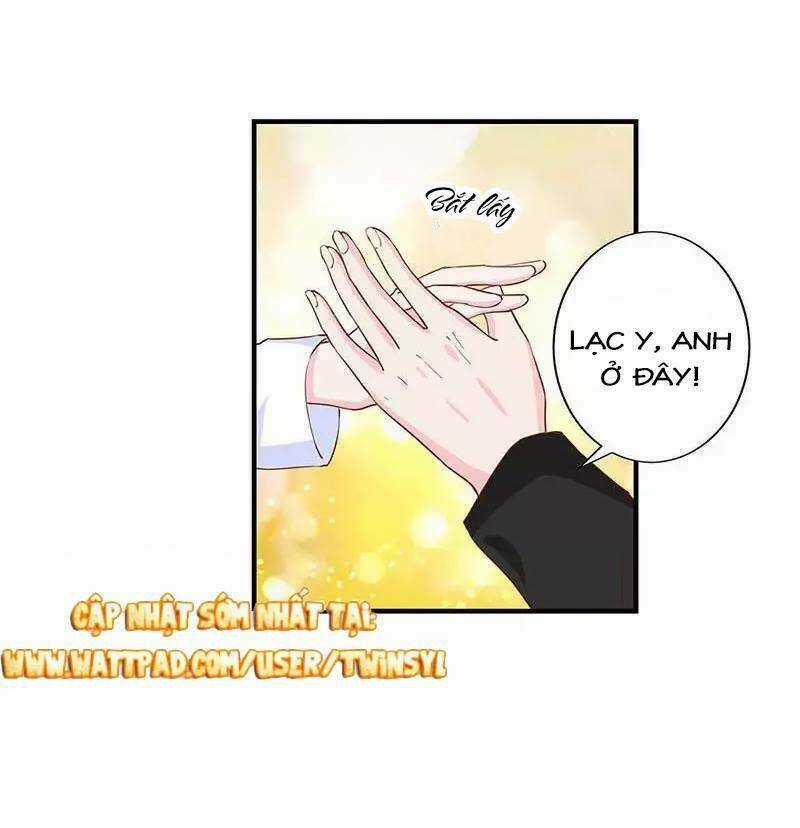 Không Gả Cho Tổng Tài, Gả Cho Người Hầu Chapter 171 trang 25