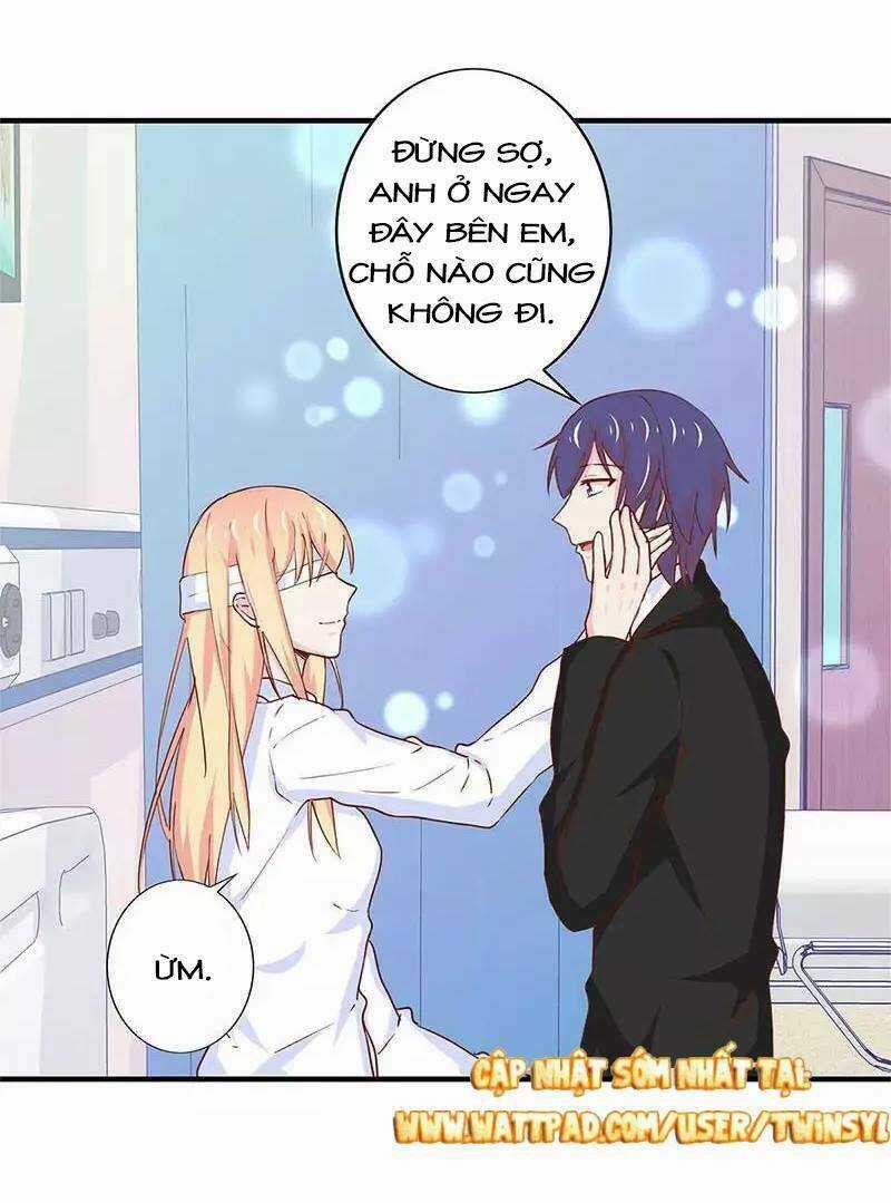 Không Gả Cho Tổng Tài, Gả Cho Người Hầu Chapter 171 trang 26