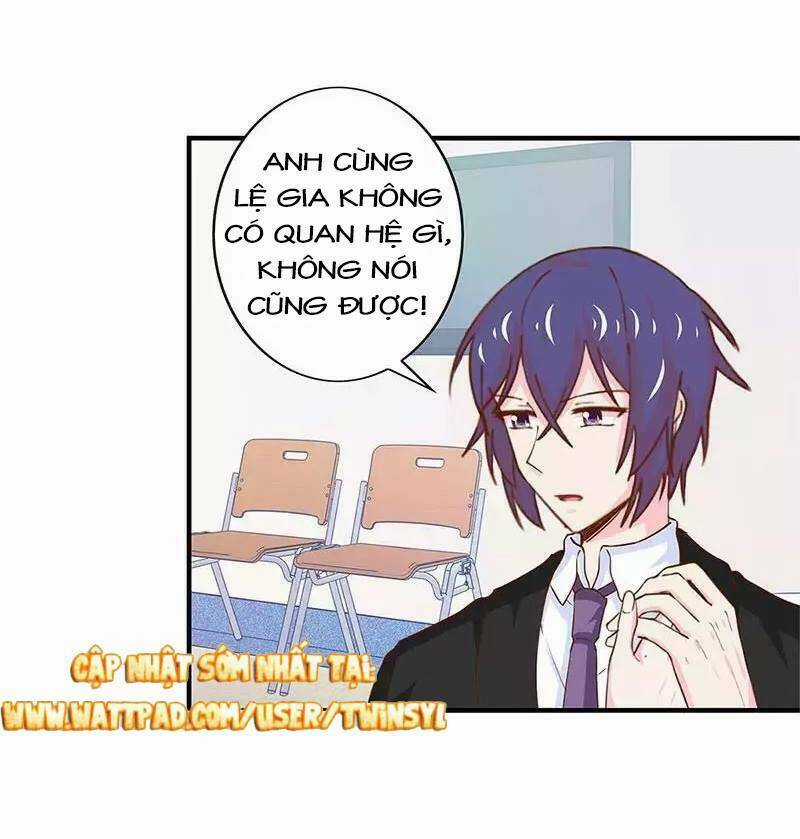 Không Gả Cho Tổng Tài, Gả Cho Người Hầu Chapter 171 trang 29