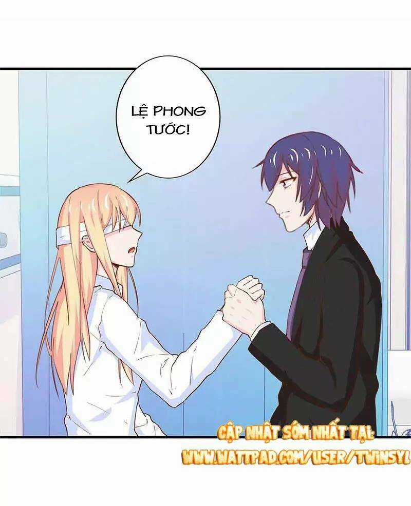 Không Gả Cho Tổng Tài, Gả Cho Người Hầu Chapter 171 trang 31