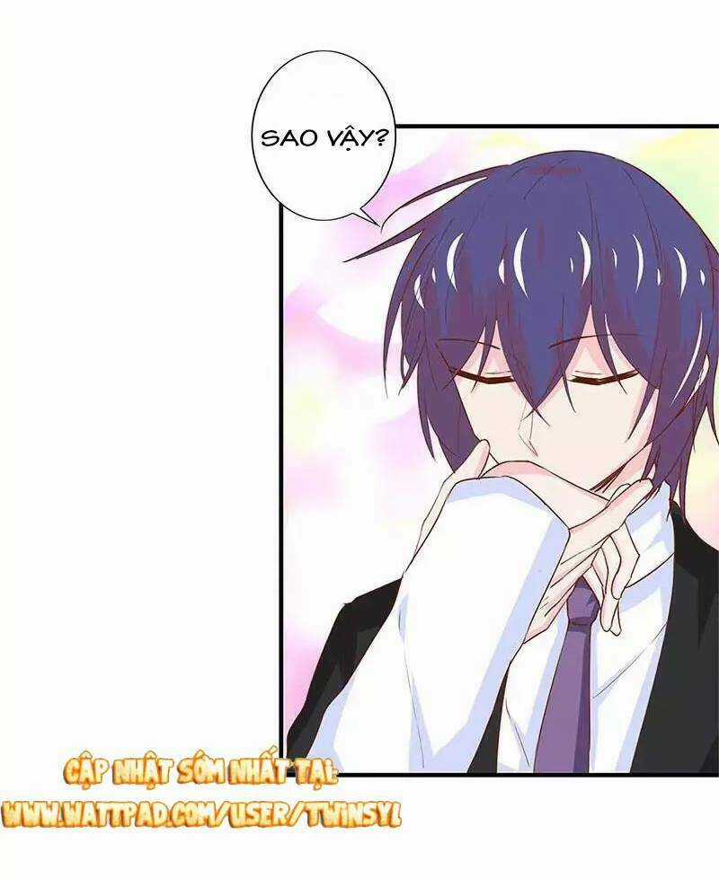 Không Gả Cho Tổng Tài, Gả Cho Người Hầu Chapter 171 trang 32