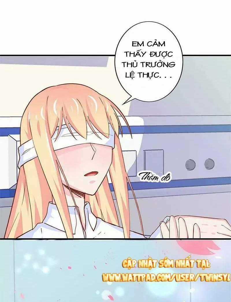 Không Gả Cho Tổng Tài, Gả Cho Người Hầu Chapter 171 trang 33