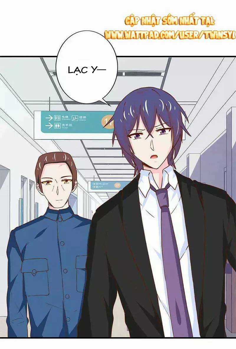 Không Gả Cho Tổng Tài, Gả Cho Người Hầu Chapter 171 trang 5