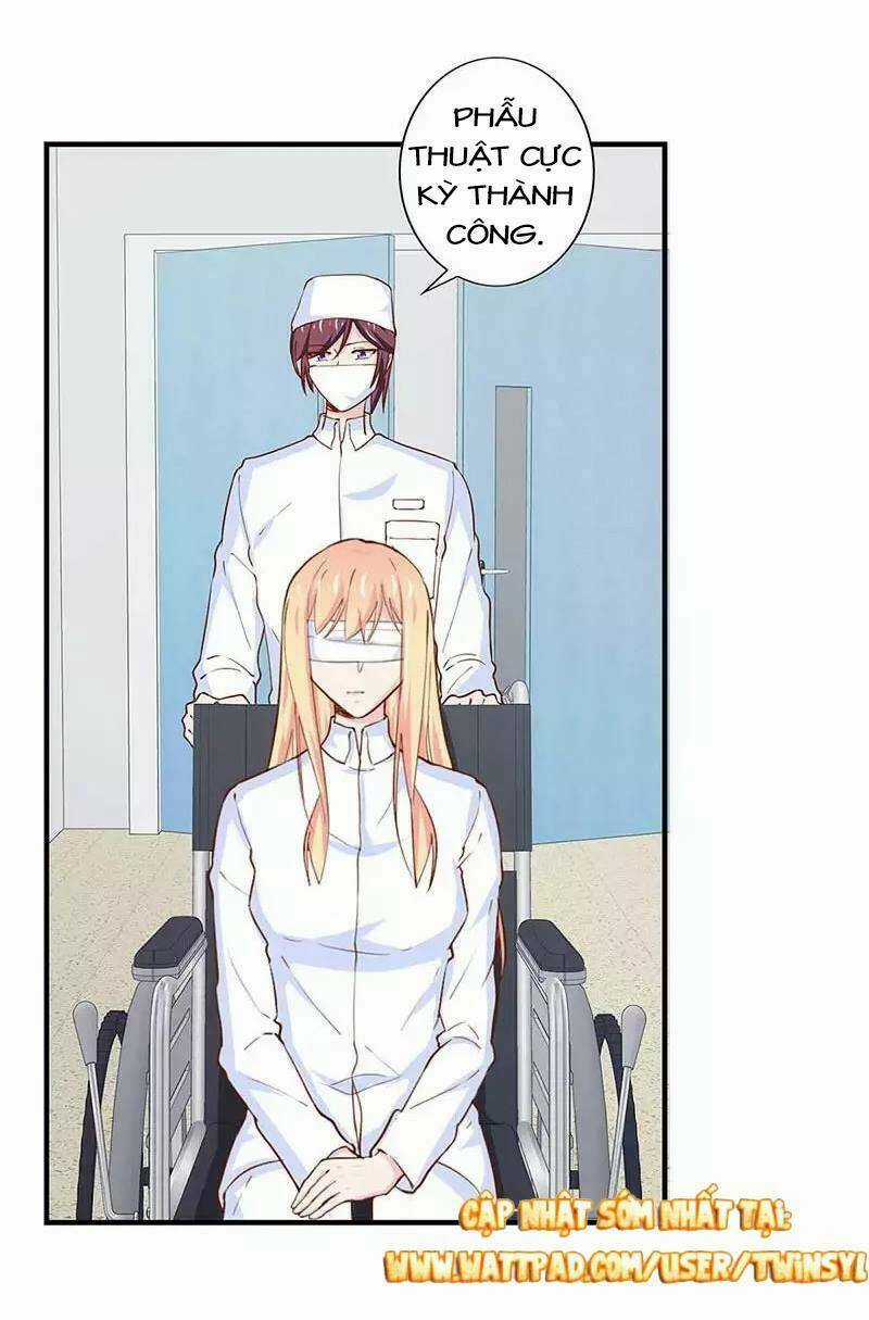 Không Gả Cho Tổng Tài, Gả Cho Người Hầu Chapter 171 trang 6