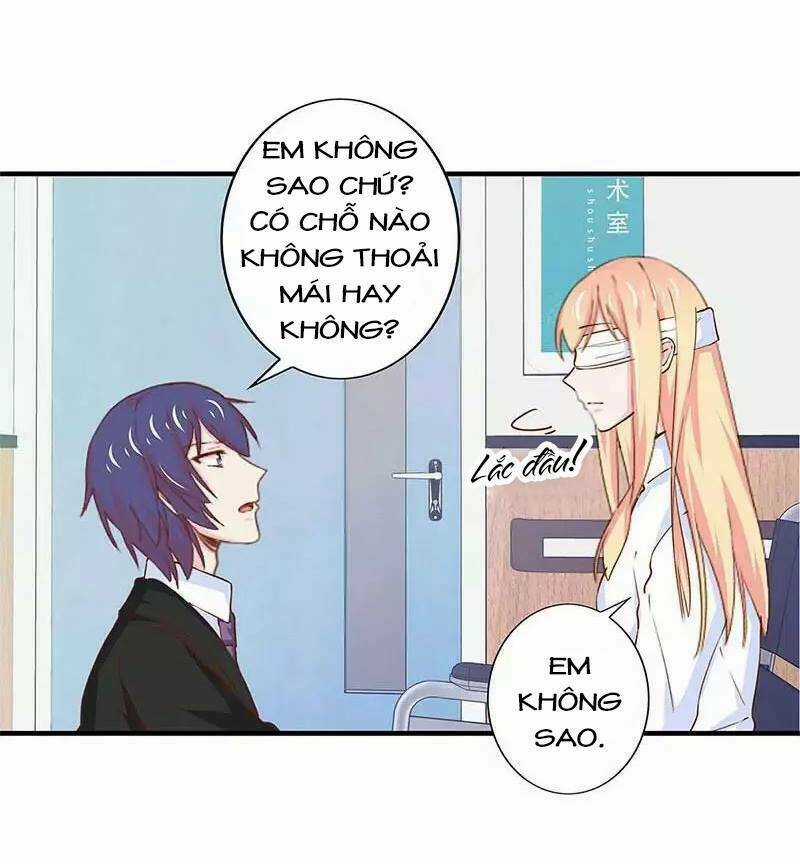 Không Gả Cho Tổng Tài, Gả Cho Người Hầu Chapter 171 trang 7