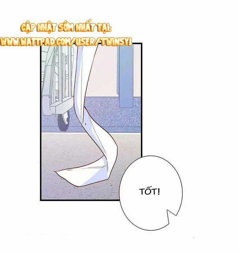 Không Gả Cho Tổng Tài, Gả Cho Người Hầu Chapter 172 trang 10