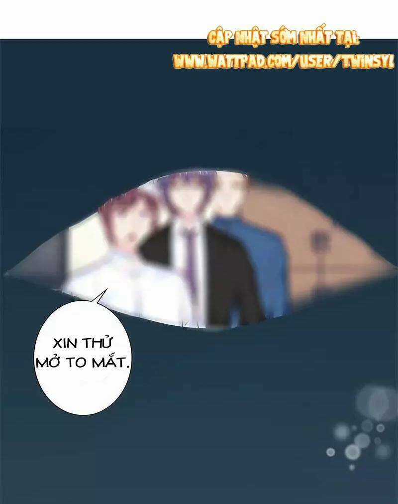 Không Gả Cho Tổng Tài, Gả Cho Người Hầu Chapter 172 trang 11