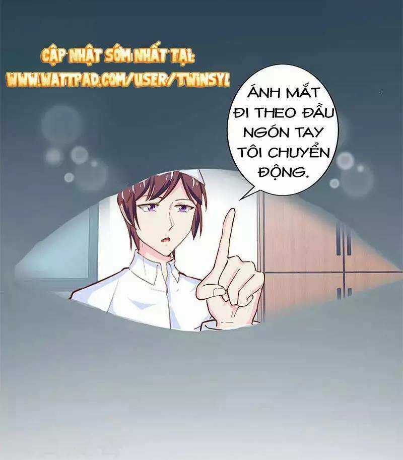 Không Gả Cho Tổng Tài, Gả Cho Người Hầu Chapter 172 trang 12