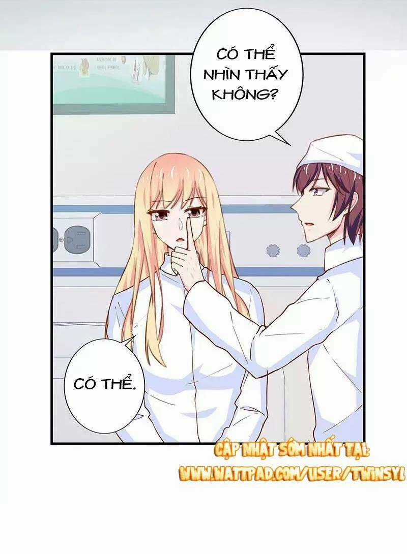 Không Gả Cho Tổng Tài, Gả Cho Người Hầu Chapter 172 trang 13