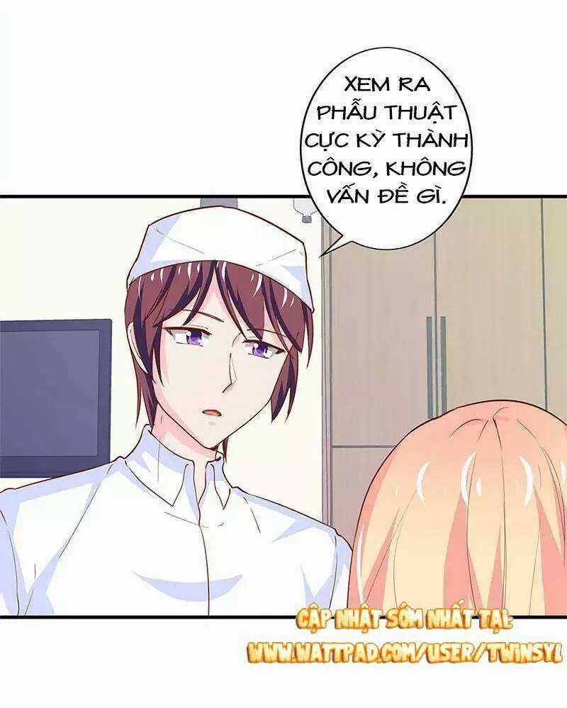 Không Gả Cho Tổng Tài, Gả Cho Người Hầu Chapter 172 trang 14