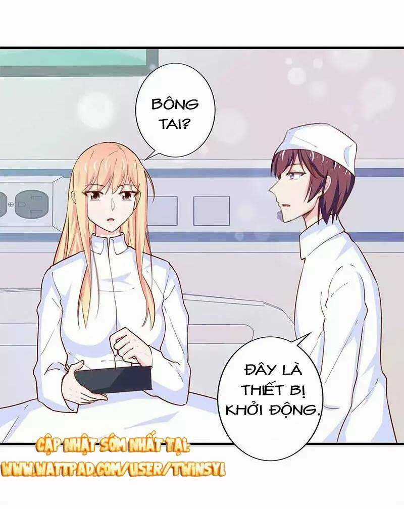 Không Gả Cho Tổng Tài, Gả Cho Người Hầu Chapter 172 trang 18