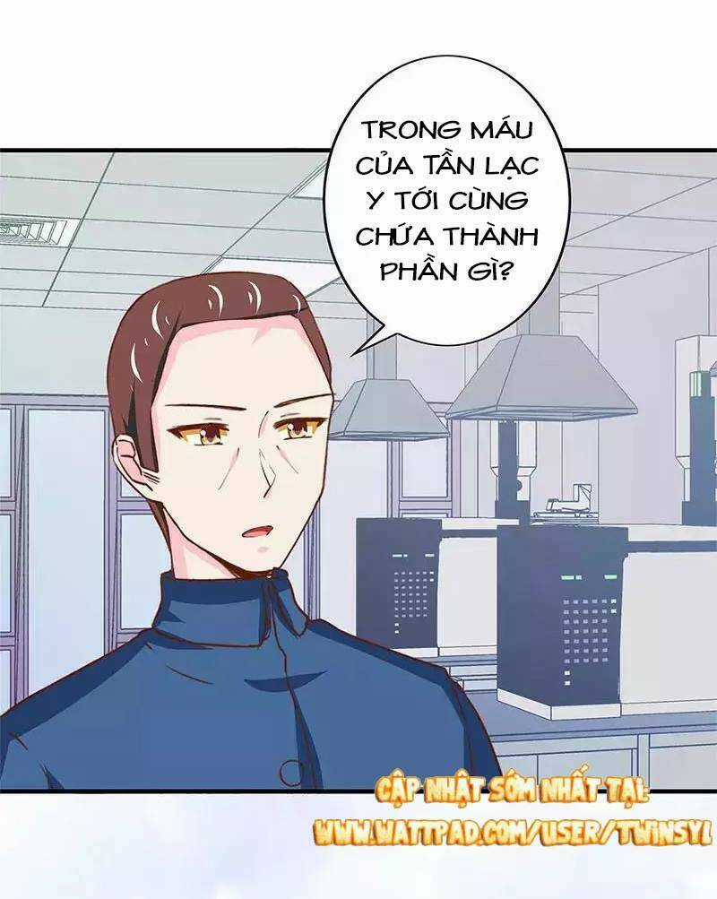 Không Gả Cho Tổng Tài, Gả Cho Người Hầu Chapter 172 trang 2