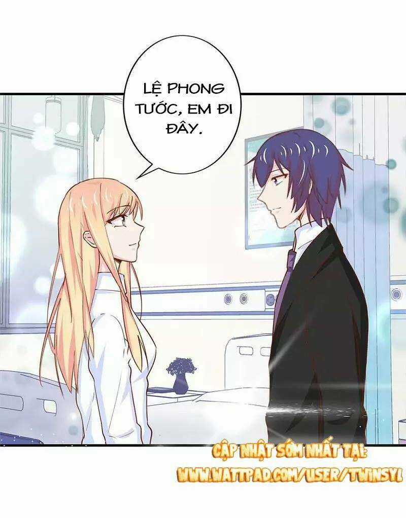 Không Gả Cho Tổng Tài, Gả Cho Người Hầu Chapter 172 trang 24