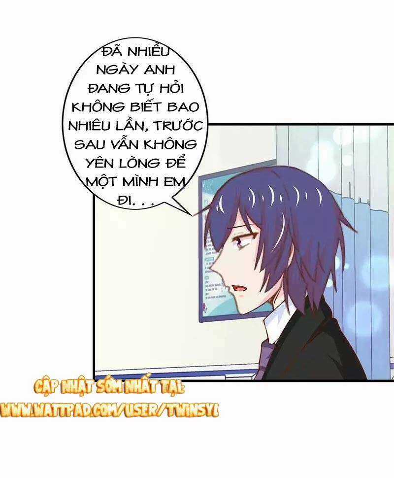 Không Gả Cho Tổng Tài, Gả Cho Người Hầu Chapter 172 trang 25