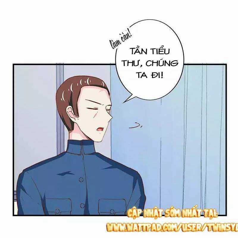 Không Gả Cho Tổng Tài, Gả Cho Người Hầu Chapter 172 trang 30