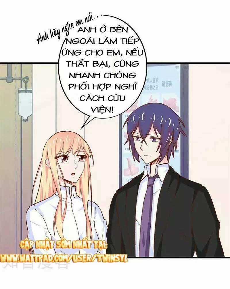 Không Gả Cho Tổng Tài, Gả Cho Người Hầu Chapter 172 trang 32