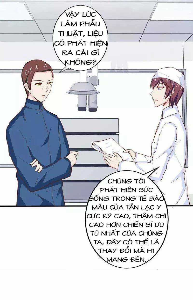 Không Gả Cho Tổng Tài, Gả Cho Người Hầu Chapter 172 trang 4