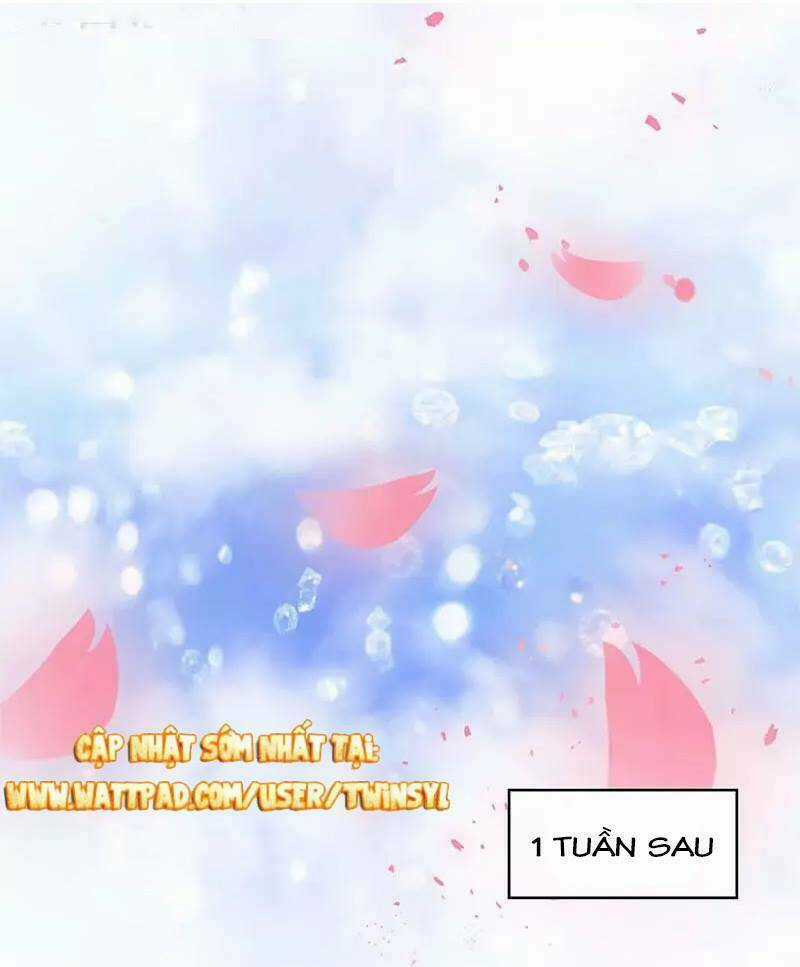 Không Gả Cho Tổng Tài, Gả Cho Người Hầu Chapter 172 trang 7