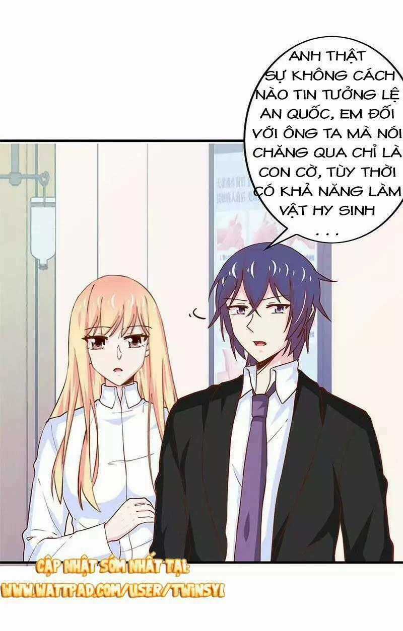 Không Gả Cho Tổng Tài, Gả Cho Người Hầu Chapter 173 trang 1