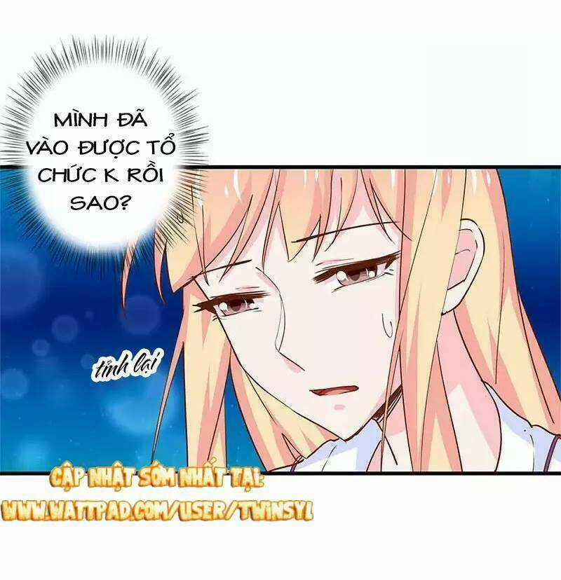 Không Gả Cho Tổng Tài, Gả Cho Người Hầu Chapter 173 trang 10