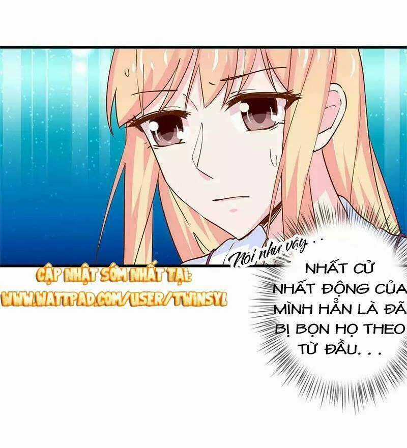 Không Gả Cho Tổng Tài, Gả Cho Người Hầu Chapter 173 trang 11