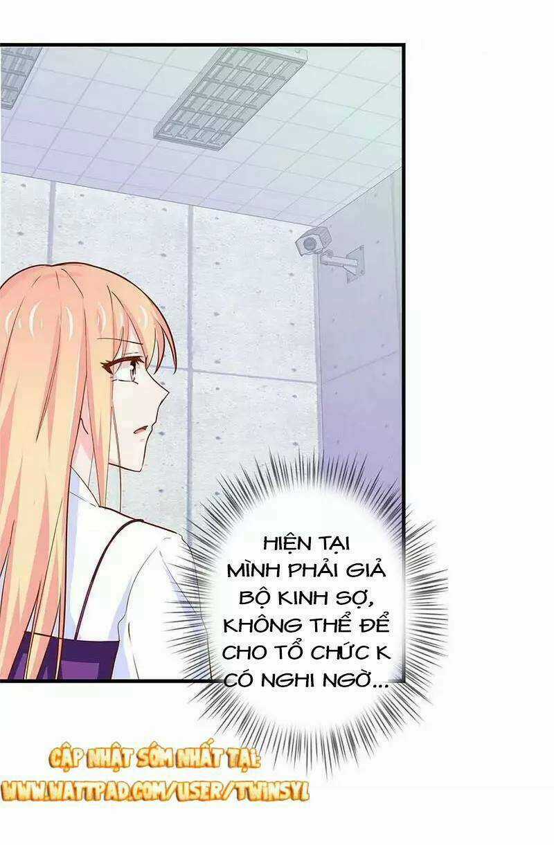 Không Gả Cho Tổng Tài, Gả Cho Người Hầu Chapter 173 trang 12