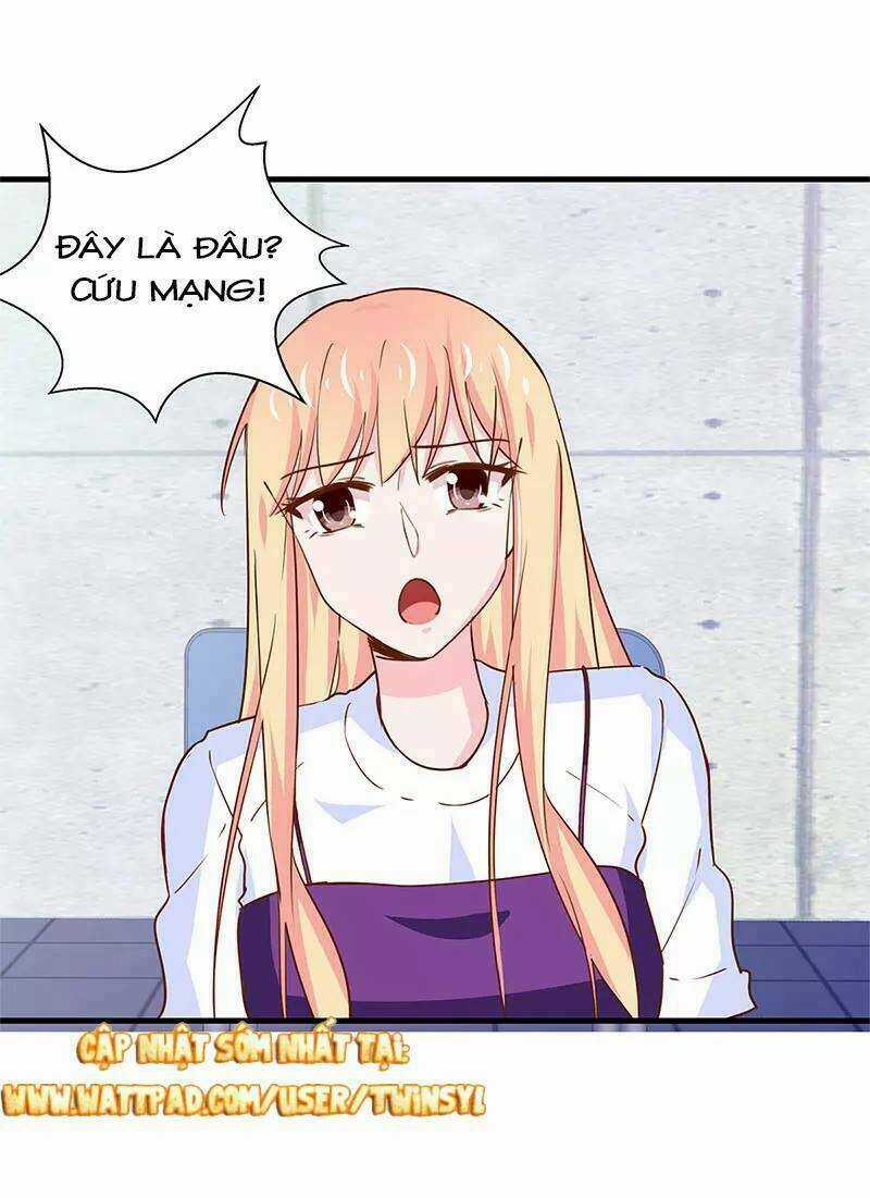 Không Gả Cho Tổng Tài, Gả Cho Người Hầu Chapter 173 trang 13