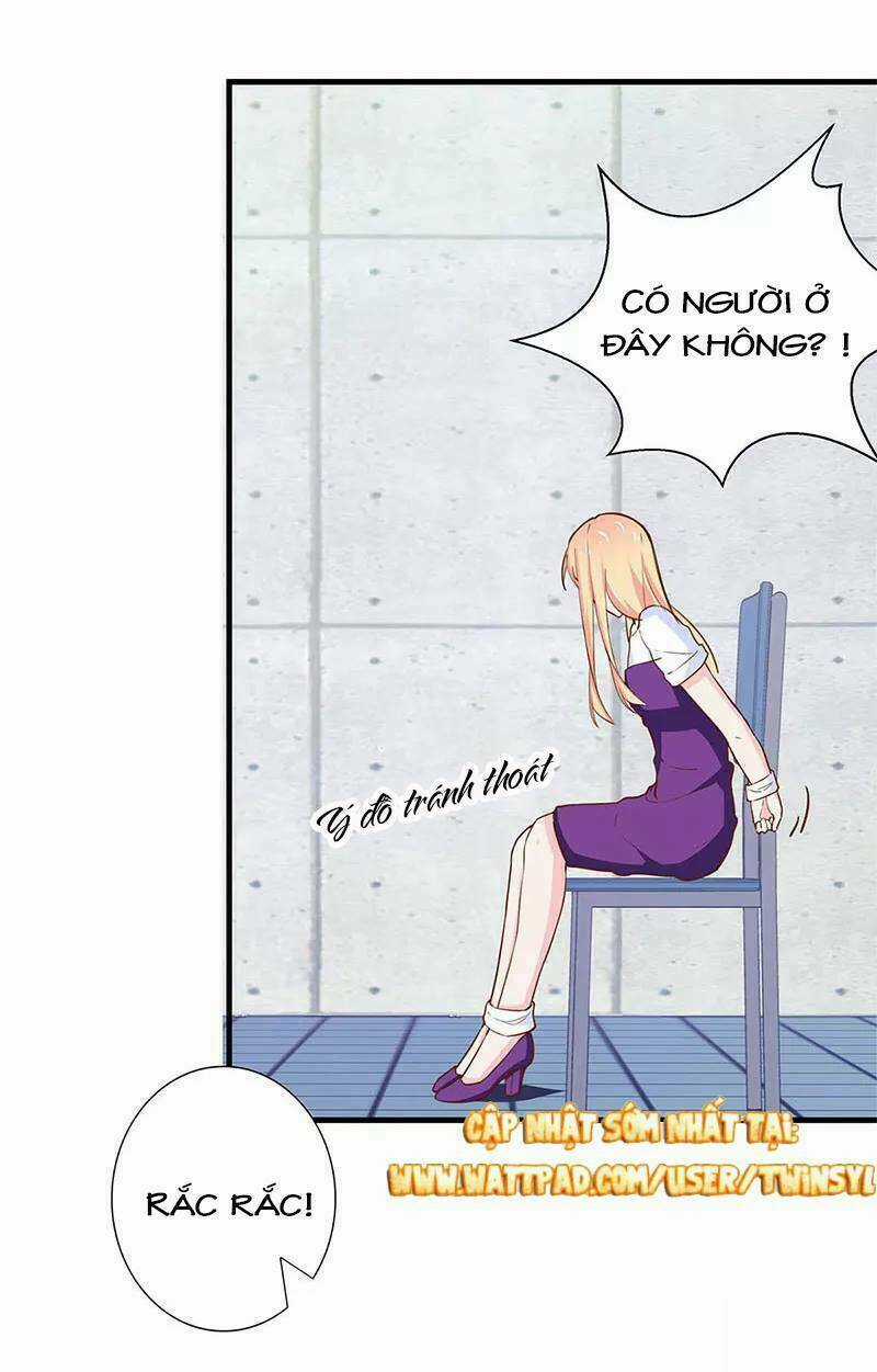 Không Gả Cho Tổng Tài, Gả Cho Người Hầu Chapter 173 trang 14