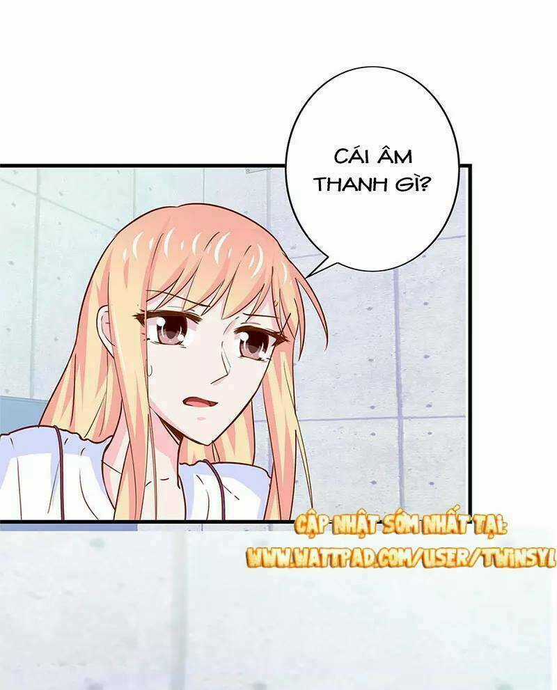 Không Gả Cho Tổng Tài, Gả Cho Người Hầu Chapter 173 trang 15