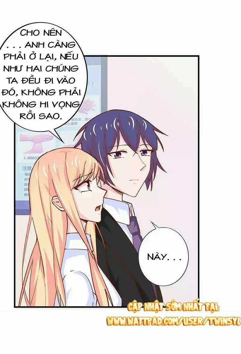 Không Gả Cho Tổng Tài, Gả Cho Người Hầu Chapter 173 trang 2