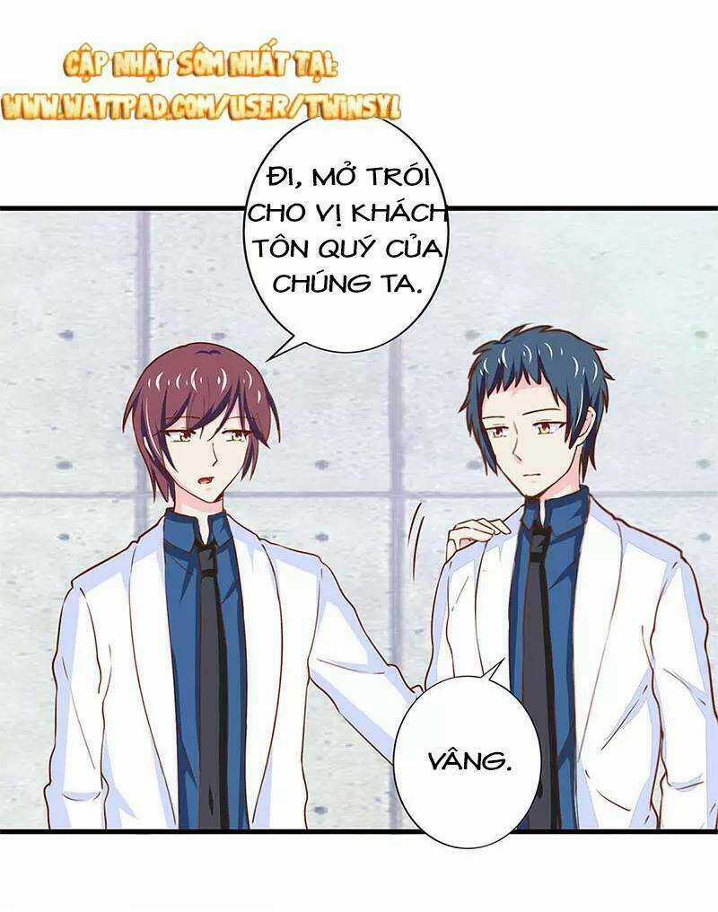 Không Gả Cho Tổng Tài, Gả Cho Người Hầu Chapter 173 trang 24